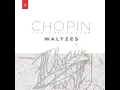 Waltzes, Op. 64, B. 164: No. 3 in A-Flat Major