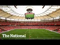 StubHub cancels thousands of World Cup tickets with no notice no explanation