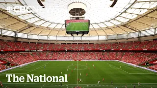 StubHub cancels thousands of World Cup tickets with no notice no explanation