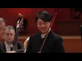 Mozart Violin Concerto No.5 in A major KV219 - Seiji Okamoto (Violin) - Kantorow - ORCW - qeimc 2019
