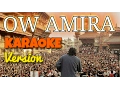 Lagu Nepali Karaoke Song - OW AMIRA (Track) | Deepak Bajracharya