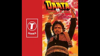 babul ka yeh ghar behna eagle ultra classic jhankar movie daata 1989 singers kishore kumar u0026 alka