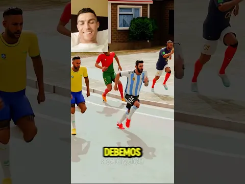 ¡La bola de fuego ACABARÁ con la ciudad😱😩!.