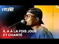Lagu Les juges ont été très surpris par lui | France Got Talent