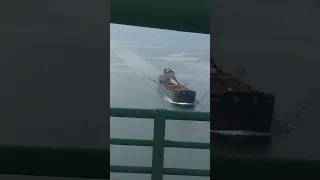 Great Lakes Ship