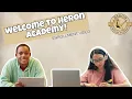 HVA 2026-27 Enrollment