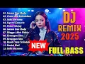 Download Lagu DJ DANGDUT REMIX TERBARU 2025 🎧FULL BASS 💓TETAP SETIA