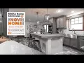MMHA Home Showcase at Suburban Collection Showplace Novi Michigan