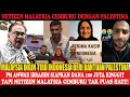 Download Lagu NETIZEN MALAYSIA KEBERATAN JIKA PM ANWAR IBRAHIM BERI BANTUAN PALESTINA 100 JUTA RINGGIT