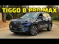 Download Lagu 2024 Chery Tiggo 8 Pro Max Review | Best value for money 7 Seater SUV?