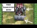 Best Zero Turn Bagger for Ferris