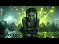 Lagu Hypnotic Dark Resurrection | Industrial Tech Flow 2025