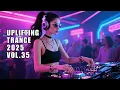 Download Lagu Uplifting Trance Mix Vol. 35 | Epic Trance Set for Work \u0026 Travel