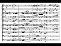 J. S. Bach - BWV 208 - Was mir behagt, ist nur die muntre Jagd - No. 1-6