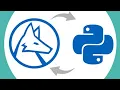 Wolfram Language meets Python Webinar recording
