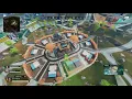 Apex Legends Loba unexpected booty show
