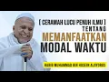 Download Lagu [ CERAMAH LUCU PENUH ILMU ] 🤣 HABIB MUHAMMAD BIN HUSEIN ALAYDRUS ~ \