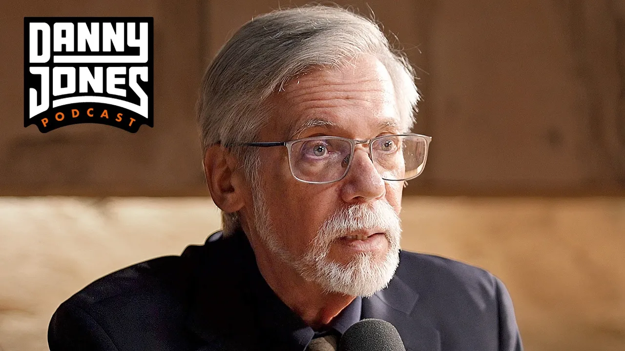 The Most Disturbing Ritual On Epstein Island: Occult Expert | Peter Levenda