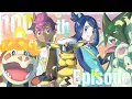 Download Lagu 【公式】アニポケ100話記念スペシャルPV