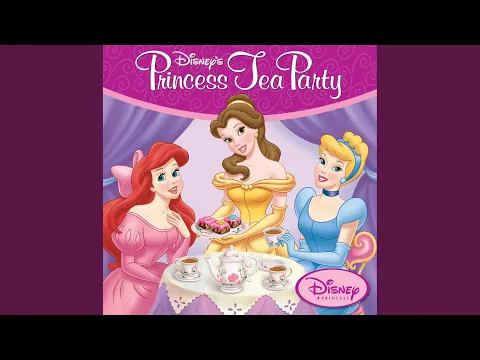 Download MP3 Happy Birthday, Princess!