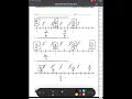 Eureka Math Grade 3 Module 5 Lesson 17 Problem Set