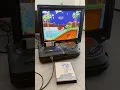 Download Lagu The original Sonic The Hedgehog on Sega Genesis! #segacollection