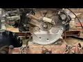 Predator 301 electric start conversion