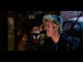 GREEN DAY & BILLIE EILISH - "Last Night On Earth" [Live] (4K, 60FPS)
