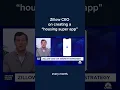 Zillow CEO on creating a housing super app