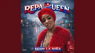 Repa Queen