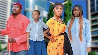 BABA YANGU KIPOFU Full Episode 28 Love 