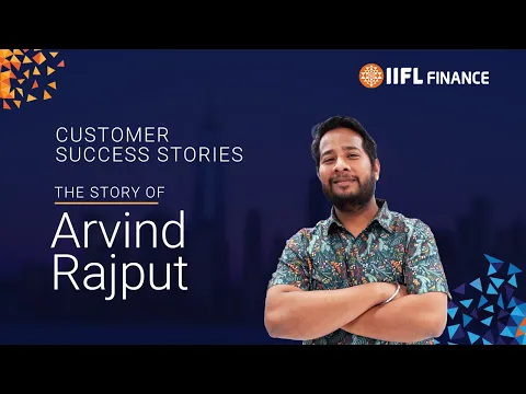 Customer Success Story: Arvind | IIFL Finance