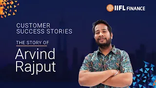 Customer Success Story: Arvind | IIFL Finance