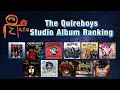Download Lagu The Quireboys  Studio Albums Ranked