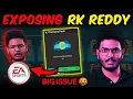Download Lagu EXPOSING RK REDDY \u0026 EA - Captains Events Truth \u0026 Guides | Mr. Believer