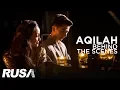 Floor 88 - Aqilah [Behind The Scenes]