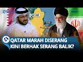 Download Lagu QATAR MARAH BESAR ke Iran gegara Serang Pangkalan AS Meski Sudah Diberi Tahu, Kini Berhak Membalas?