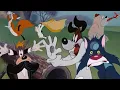MGM Tex Avery Cartoons Painful Slapstick Vol 3 1949-1951 36-50
