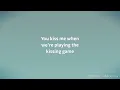 Hi-Five - I Like The Way (The Kissing Game) [Lyrics]