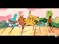 Download Lagu Help Pikachu Tylenol - Pink Guy \u0026 Kaiensander10 | RaveDj