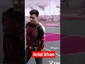 Download Lagu Ariel Khan as Hrithik Roshan my darling #bollywood #viral #shorts