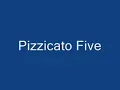 Pizzicato Five - Sweet Soul Revue