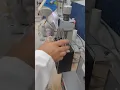 Injecting a Flexible Partial Denture Strong Aesthetic Removable Solution