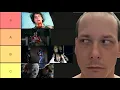 FRIDAY THE 13TH TOP KILLS TIER LIST