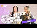 BECOMING SUPERWOMAN Kinsey Wolanski