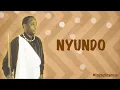 Download Lagu Nyundo Lyrics Video