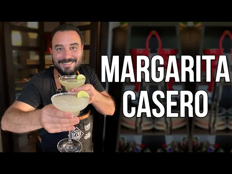 Download MP3 ¡Cómo hacer un Margarita muy Fácil y Rápido! | Tulio Recomienda