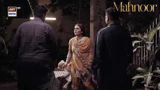 mahnoor intense scene zoya nasir ary digital drama