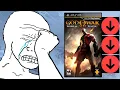 Download Lagu Het slechtstverkochte spel van God of War