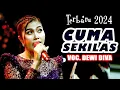 Download Lagu NEW!! CUMA SEKILAS - DEWI DIVA - KAJJJOLE PANTURA \